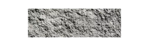 Tvárnica CASSER MONO 3B stĺpový prvok 3-strany štiepané 40x20x15 cm white-shadow