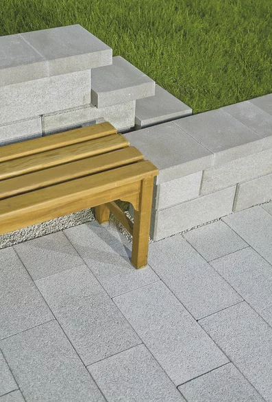 Tvárnica CLASSIC univerzálny kváder sivá