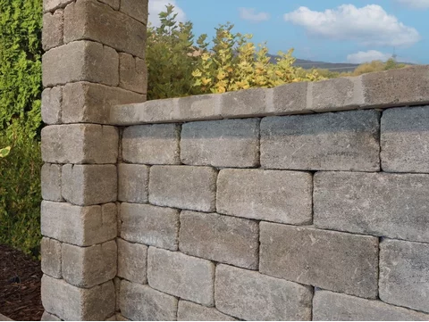 Tvárnica GRADO múrový kváder vápenec lastúrnikový