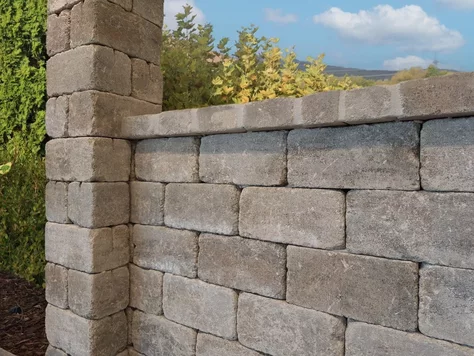 Tvárnica GRADO múrový kváder vápenec lastúrnikový