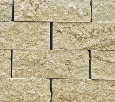 Tvárnica GRADO múrový kváder vápenec tieňovaný