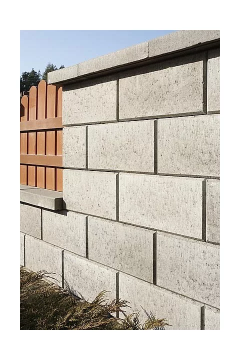 Tvárnica LUNETA nízka colormix brilant