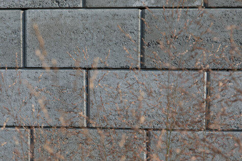 Tvárnica Preblok® 40x20x20 grafit