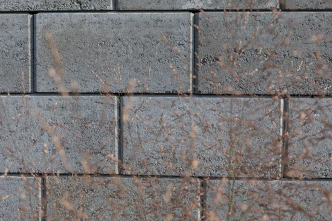 Tvárnica Preblok® 40x20x20 grafit