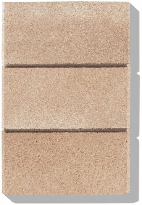 Tvárnica Preblok® 40x20x20 Sahara