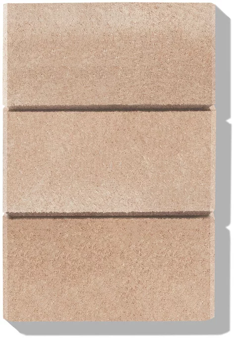 Tvárnica Preblok® 40x20x20 Sahara