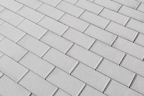 Vsakovacia Dlažba Top Zóna ProHydro 20x20x8 cm sivá