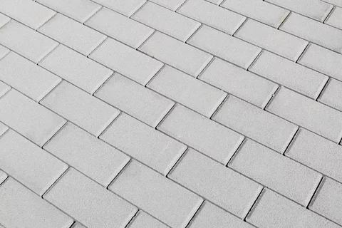 Vsakovacia Dlažba Top Zóna ProHydro 20x20x8 cm sivá