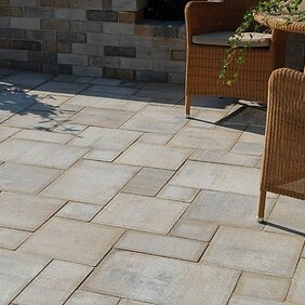 Weissenbock TEGULA natur
