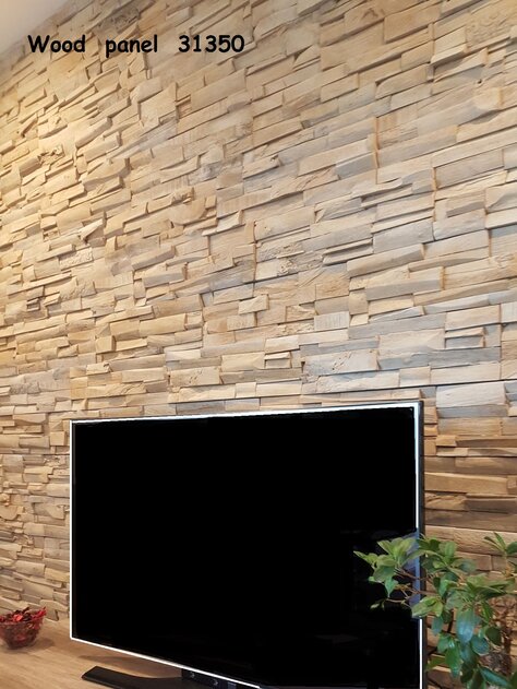 WOOD panel 31101