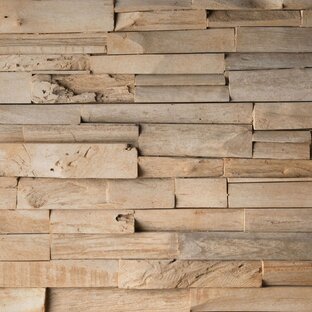 WOOD panel 31350