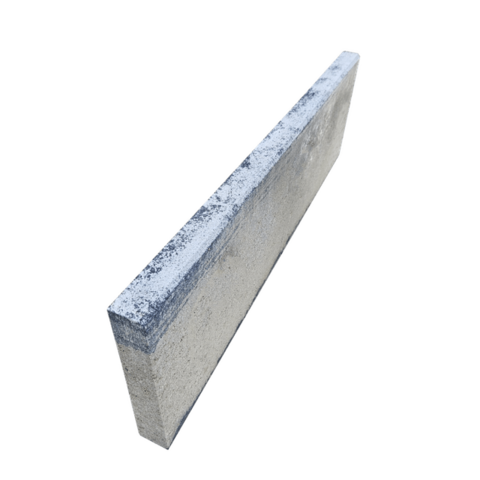 Záhradný obrubík ABO 12-20 100/20/5cm Domino rovná hrana