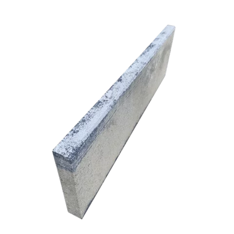 Záhradný obrubík ABO 12-20 100/20/5cm Domino rovná hrana