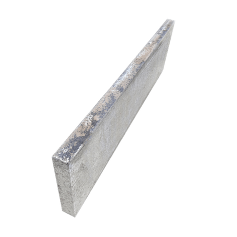 Záhradný obrubík ABO 12-20 100/20/5cm Nuevo rovná hrana