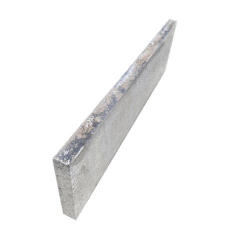 Záhradný obrubík ABO 12-20 100/20/5cm Nuevo rovná hrana