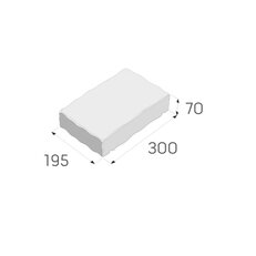 Zákrytová doska ZDR 200