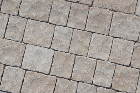 Zámková Dlažba Bella Piccola - antico latte