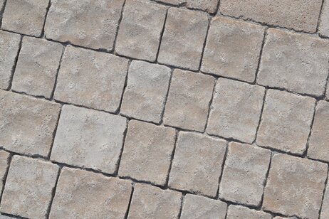 Zámková Dlažba Bella Piccola - antico latte