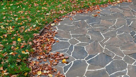 Zámková Dlažba CAMINO 6cm melír mocca