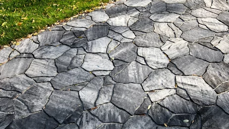 Zámková Dlažba CAMINO 6cm melir Prato