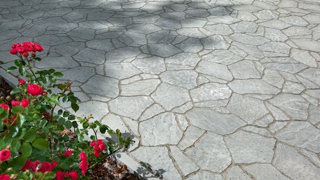 Zámková Dlažba CAMINO 6cm prírodná