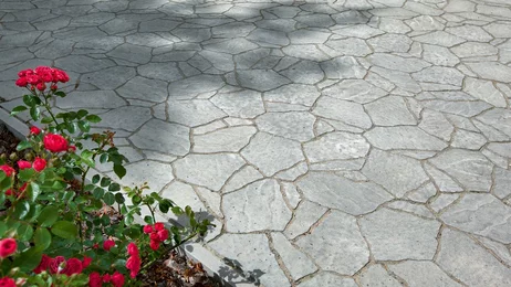 Zámková Dlažba CAMINO 6cm prírodná