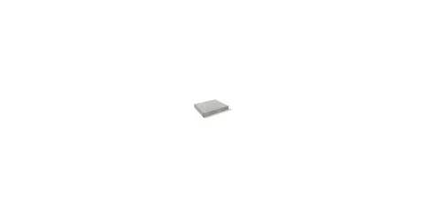 Zámková Dlažba CITY® XL 75x50x8 cm sivo-biela