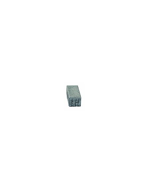 Zámková Dlažba CITYTOP® PLUS 10/20/10cm systém Einstein červená