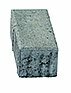 Zámková Dlažba CITYTOP® PLUS 10/20/10cm systém Einstein červená