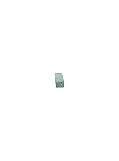 Zámková Dlažba CITYTOP® PLUS 10/20/10cm systém Einstein sivá