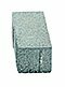Zámková Dlažba CITYTOP® PLUS 10/20/10cm systém Einstein sivá