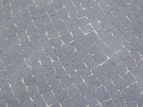 Zámková Dlažba ESMERO 6cm Metropol antracitová