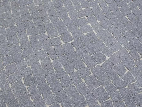 Zámková Dlažba ESMERO 6cm Metropol antracitová