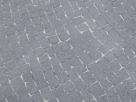 Zámková Dlažba ESMERO 6cm Metropol antracitová