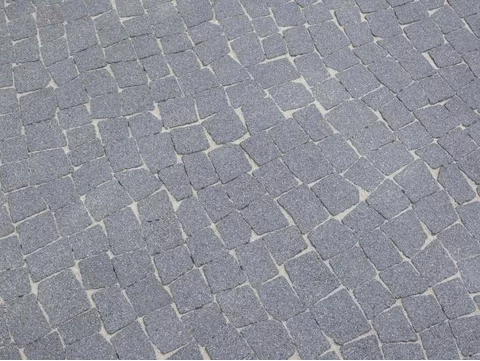 Zámková Dlažba ESMERO 6cm Metropol antracitová