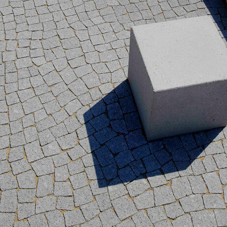 Zámková Dlažba ESMERO 6cm Metropol prírodná