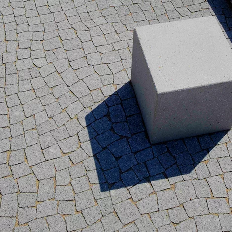 Zámková Dlažba ESMERO 6cm Metropol prírodná