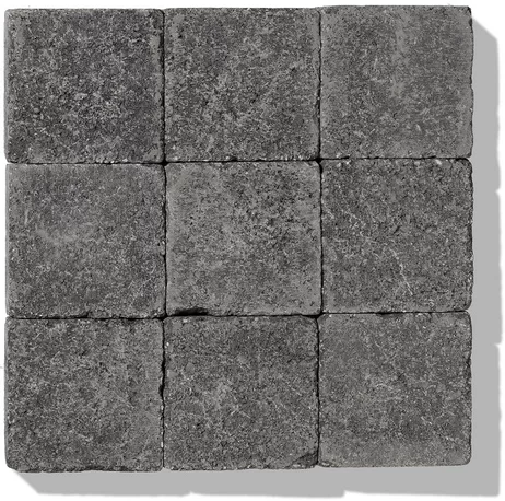 Zámková Dlažba GRANIKO® 21x14x6cm grafitová