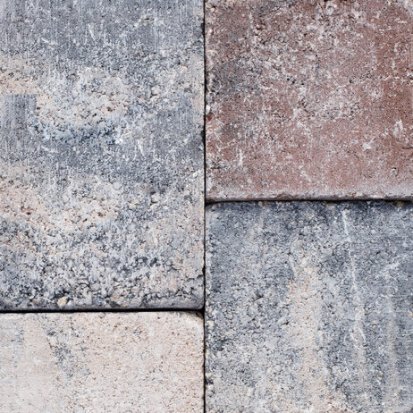 Zámková Dlažba GRANIKO® 21x14x6cm koloseum