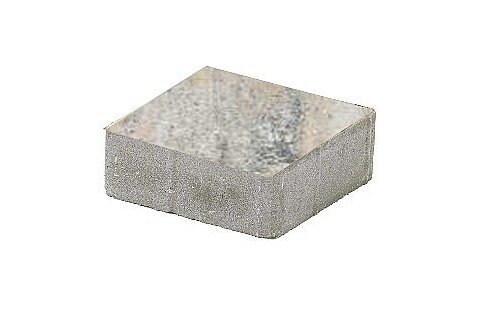 Zámková Dlažba KARO 6cm colormix arabica