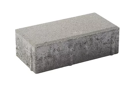 Zámková Dlažba KLASIKO 4cm prírodná