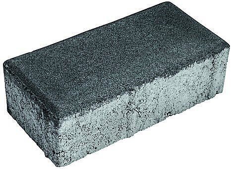 Zámková Dlažba KLASIKO 6cm antracitová