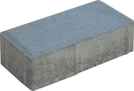 Zámková Dlažba KLASIKO® 6 20x10x6cm sivá
