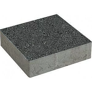 Zámková Dlažba KLASIKO® 6 20x20x6cm grafitová
