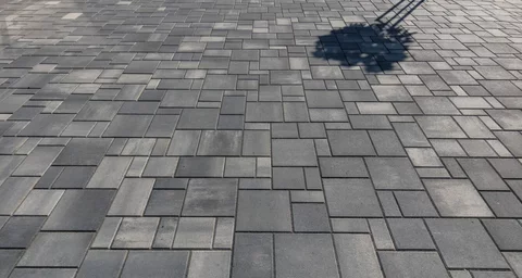 Zámková Dlažba KLASIKO® kombi sivo-grafitová