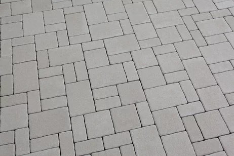 Zámková Dlažba KORZO 6cm colormix brilant