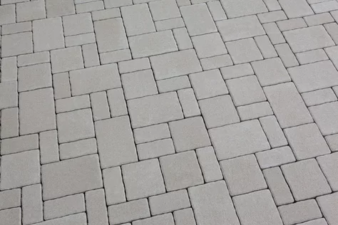 Zámková Dlažba KORZO 6cm prírodná