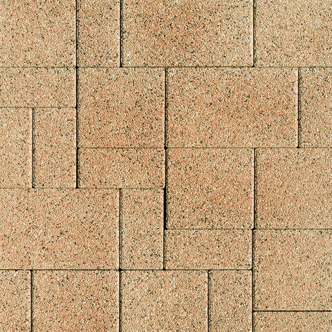 Zámková Dlažba LA LINIA® kombi 6cm Jura