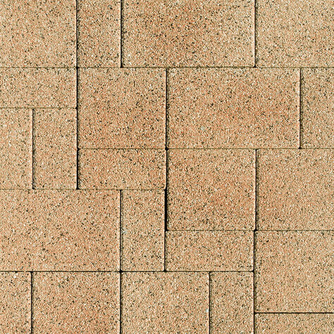 Zámková Dlažba LA LINIA® kombi 6cm Jura