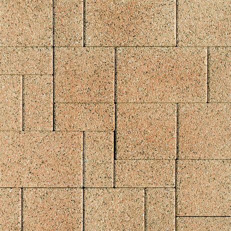 Zámková Dlažba LA LINIA® kombi 6cm Jura